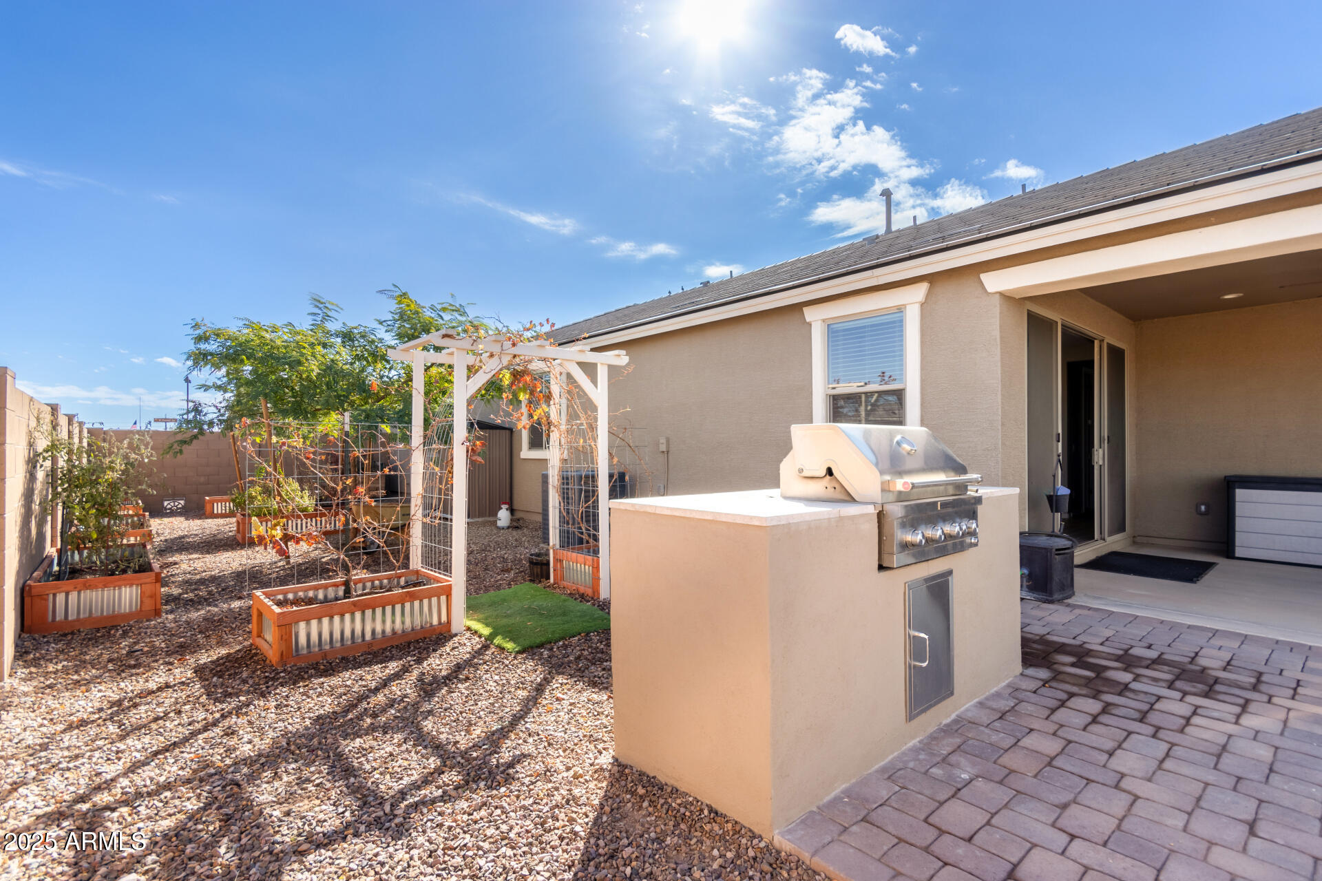 22230 North Daniel Drive Maricopa, AZ 85138 - Photo 36 of 55 36 - Daniel