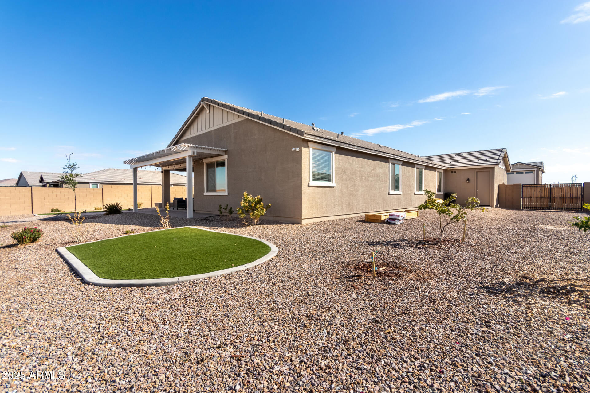 22230 North Daniel Drive Maricopa, AZ 85138 - Photo 37 of 55 37 - Daniel