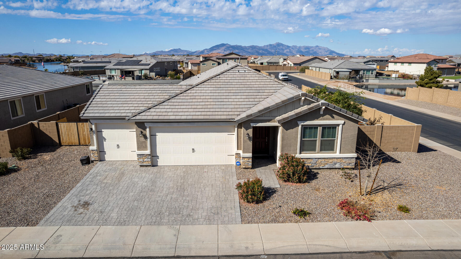 22230 North Daniel Drive Maricopa, AZ 85138 - Photo 39 of 55 39 - Daniel Drone