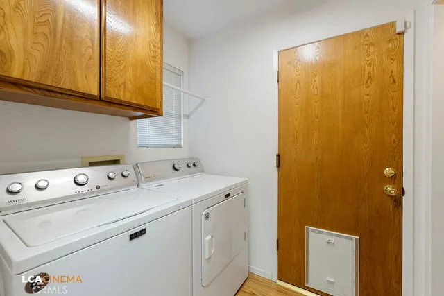 a view of a house with a swimming pool