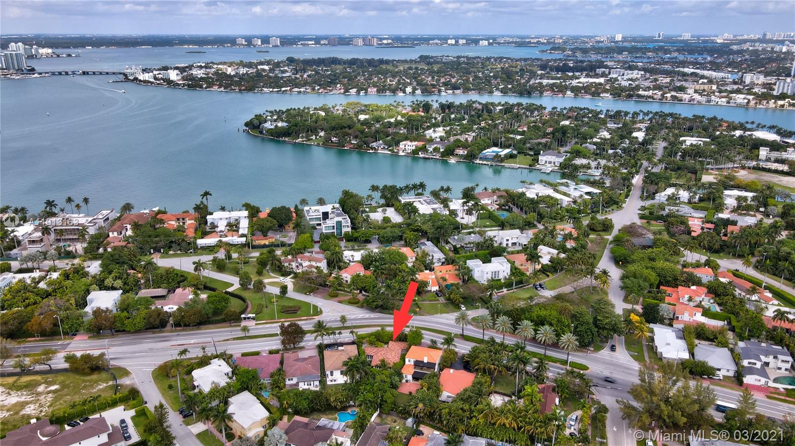 6237 Alton Road Miami Beach, FL 33140 - Photo 56 of 57