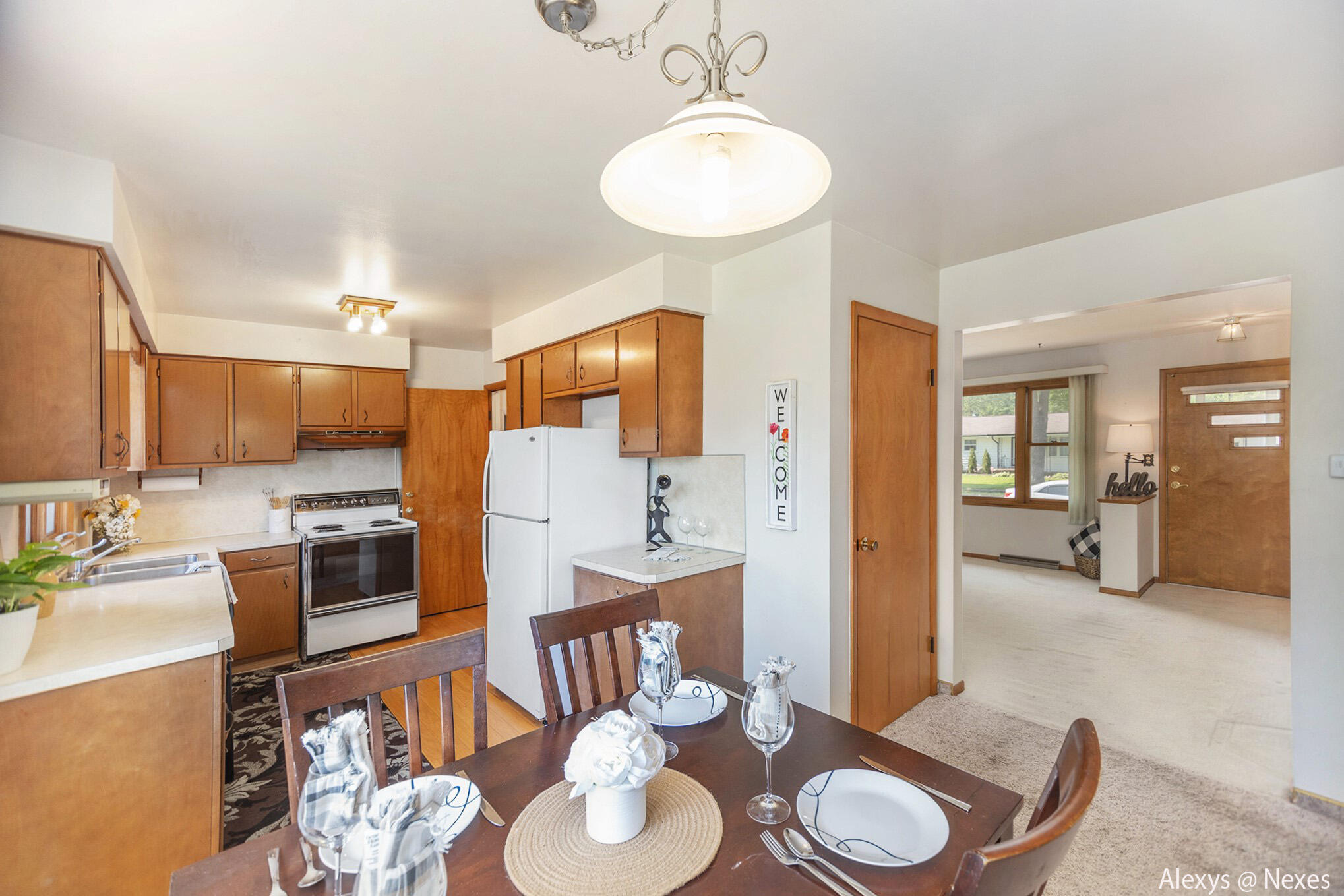 1085 Woodside Road Muskegon, MI 49441 - Photo 11 of 27 _42A6390