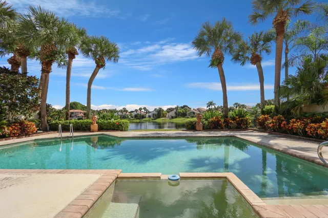 $2,100,000 | 13322 Deauville Drive, Palm Beach Gardens, FL 33410