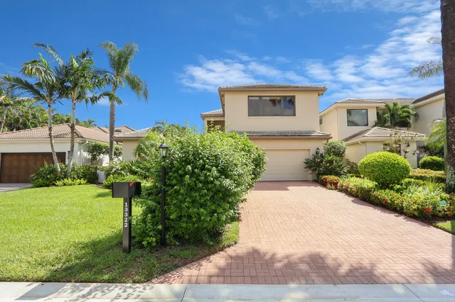 $2,100,000 | 13322 Deauville Drive, Palm Beach Gardens, FL 33410