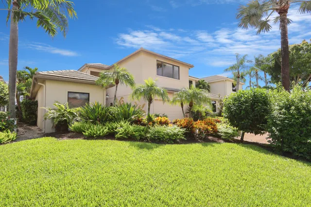 $2,100,000 | 13322 Deauville Drive, Palm Beach Gardens, FL 33410