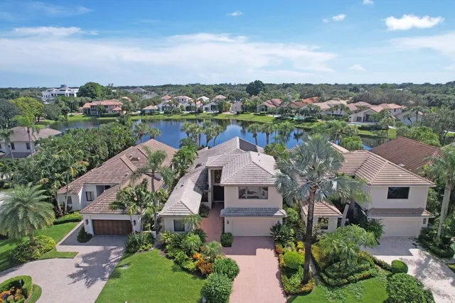 $2,100,000 | 13322 Deauville Drive, Palm Beach Gardens, FL 33410