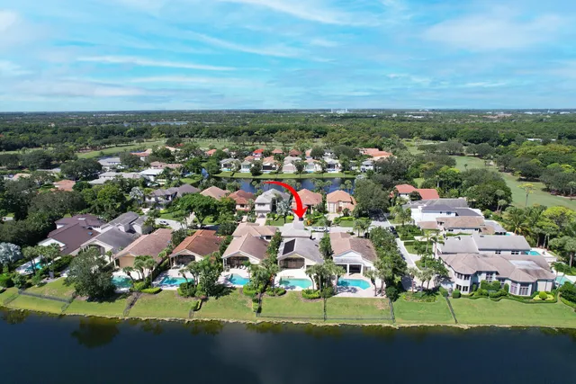 $2,100,000 | 13322 Deauville Drive, Palm Beach Gardens, FL 33410