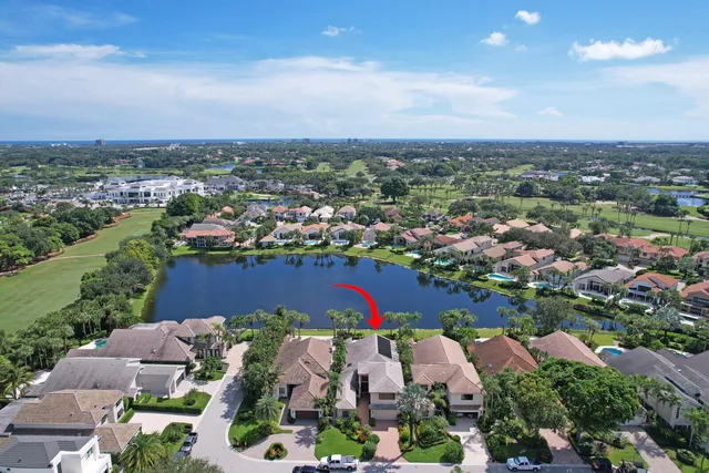 $2,100,000 | 13322 Deauville Drive, Palm Beach Gardens, FL 33410