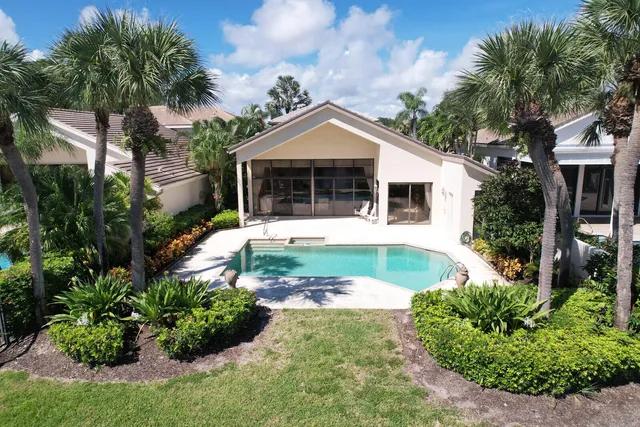 $2,100,000 | 13322 Deauville Drive, Palm Beach Gardens, FL 33410