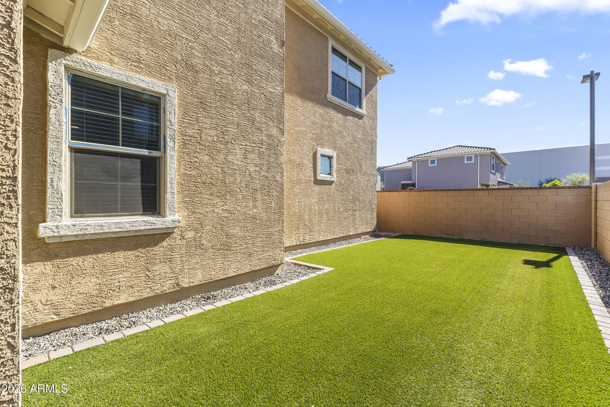 654 South Beebe Street Gilbert, AZ 85296 - Photo 12 of 26 Back Yard