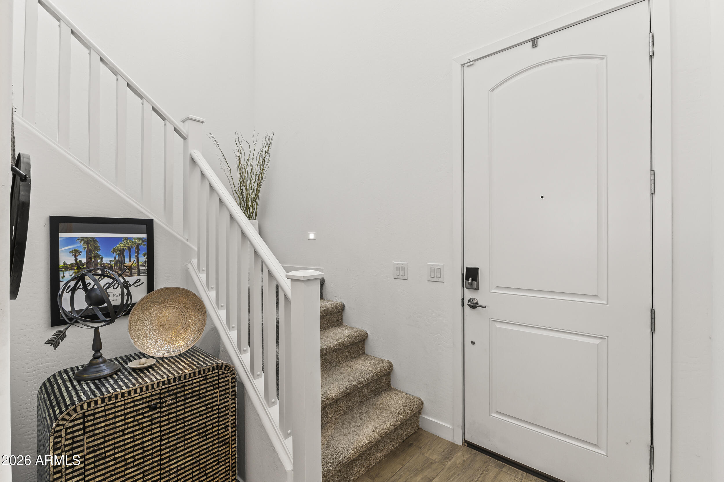 654 South Beebe Street Gilbert, AZ 85296 - Photo 17 of 26 Gateway to the Upper Level