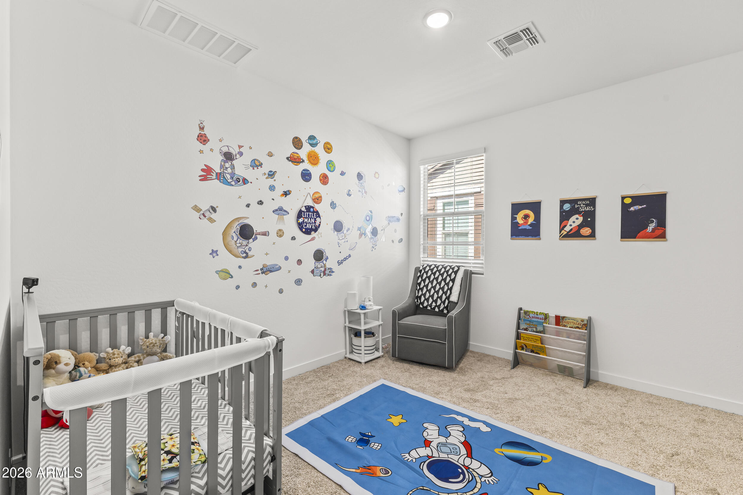 654 South Beebe Street Gilbert, AZ 85296 - Photo 18 of 26 Bedroom 2