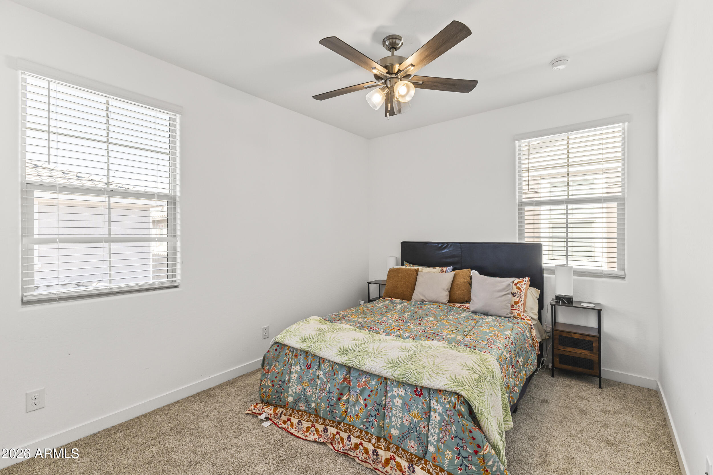 654 South Beebe Street Gilbert, AZ 85296 - Photo 22 of 26 Bedroom 3