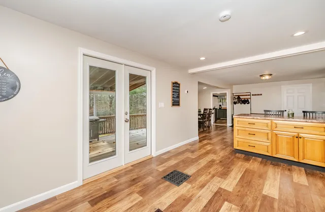 $289,000 | 40 White Mountain Highway, Milton, NH 03851