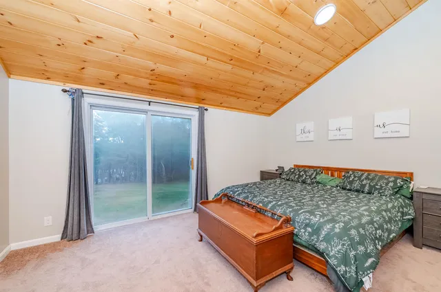 $289,000 | 40 White Mountain Highway, Milton, NH 03851