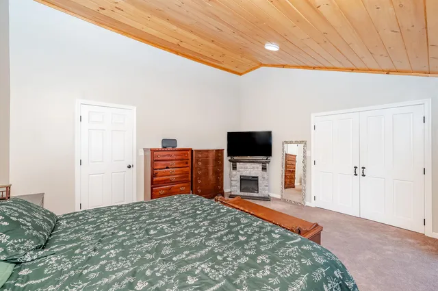 $289,000 | 40 White Mountain Highway, Milton, NH 03851