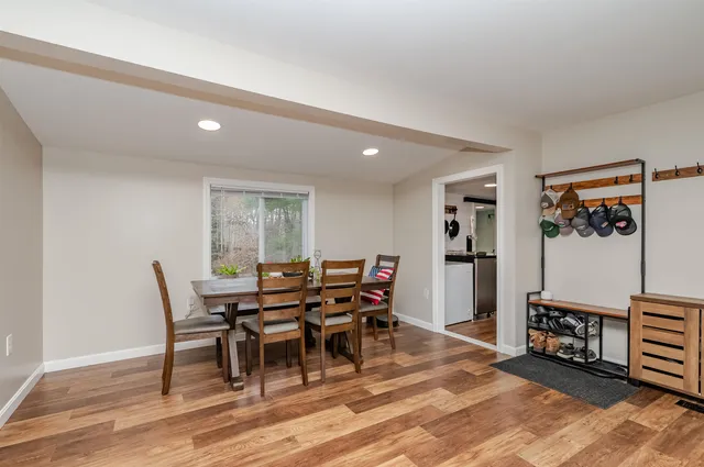 $289,000 | 40 White Mountain Highway, Milton, NH 03851