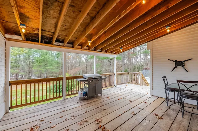 $289,000 | 40 White Mountain Highway, Milton, NH 03851