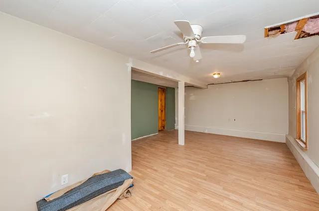 $289,000 | 40 White Mountain Highway, Milton, NH 03851