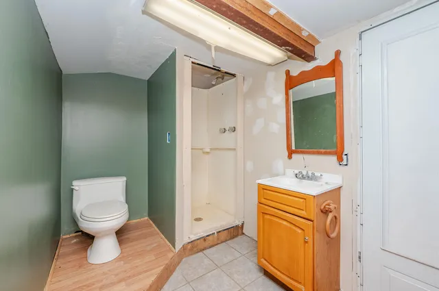 $289,000 | 40 White Mountain Highway, Milton, NH 03851