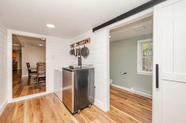 $289,000 | 40 White Mountain Highway, Milton, NH 03851