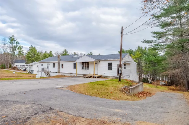 $289,000 | 40 White Mountain Highway, Milton, NH 03851