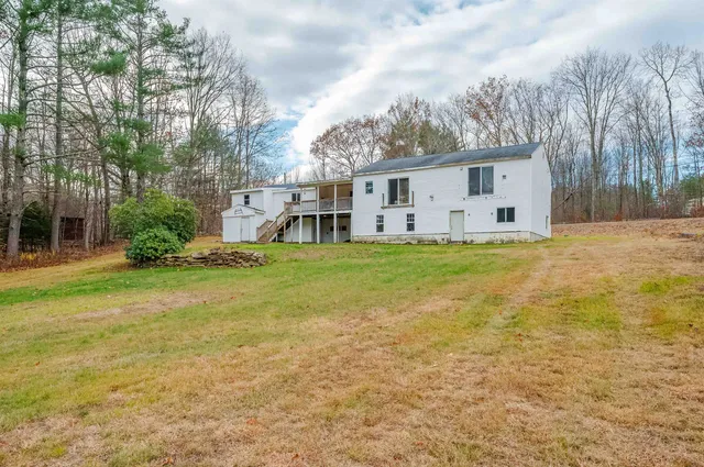 $289,000 | 40 White Mountain Highway, Milton, NH 03851