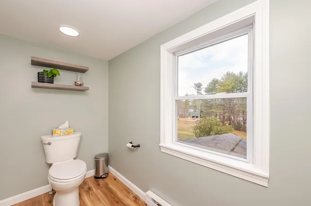 $289,000 | 40 White Mountain Highway, Milton, NH 03851