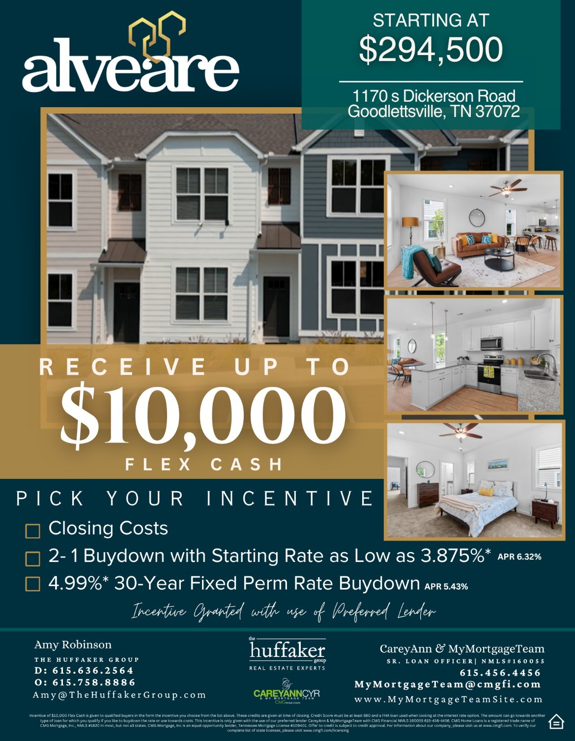 1170 Dickerson Road, Unit 27 Goodlettsville, TN 37072 - Photo 29 of 29