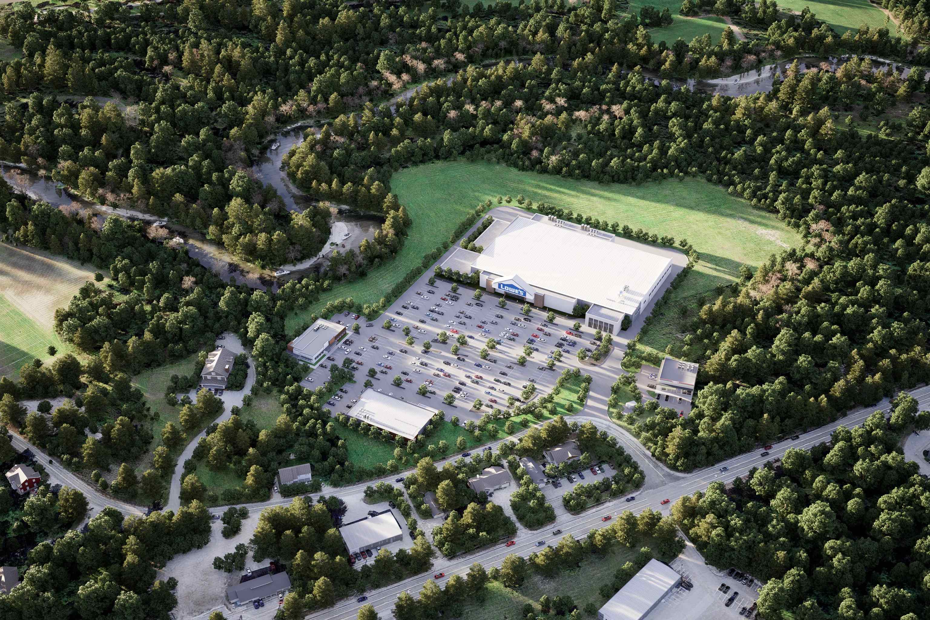 12 Smith Bridge Road Plymouth, NH 03264 - Photo 2 of 25