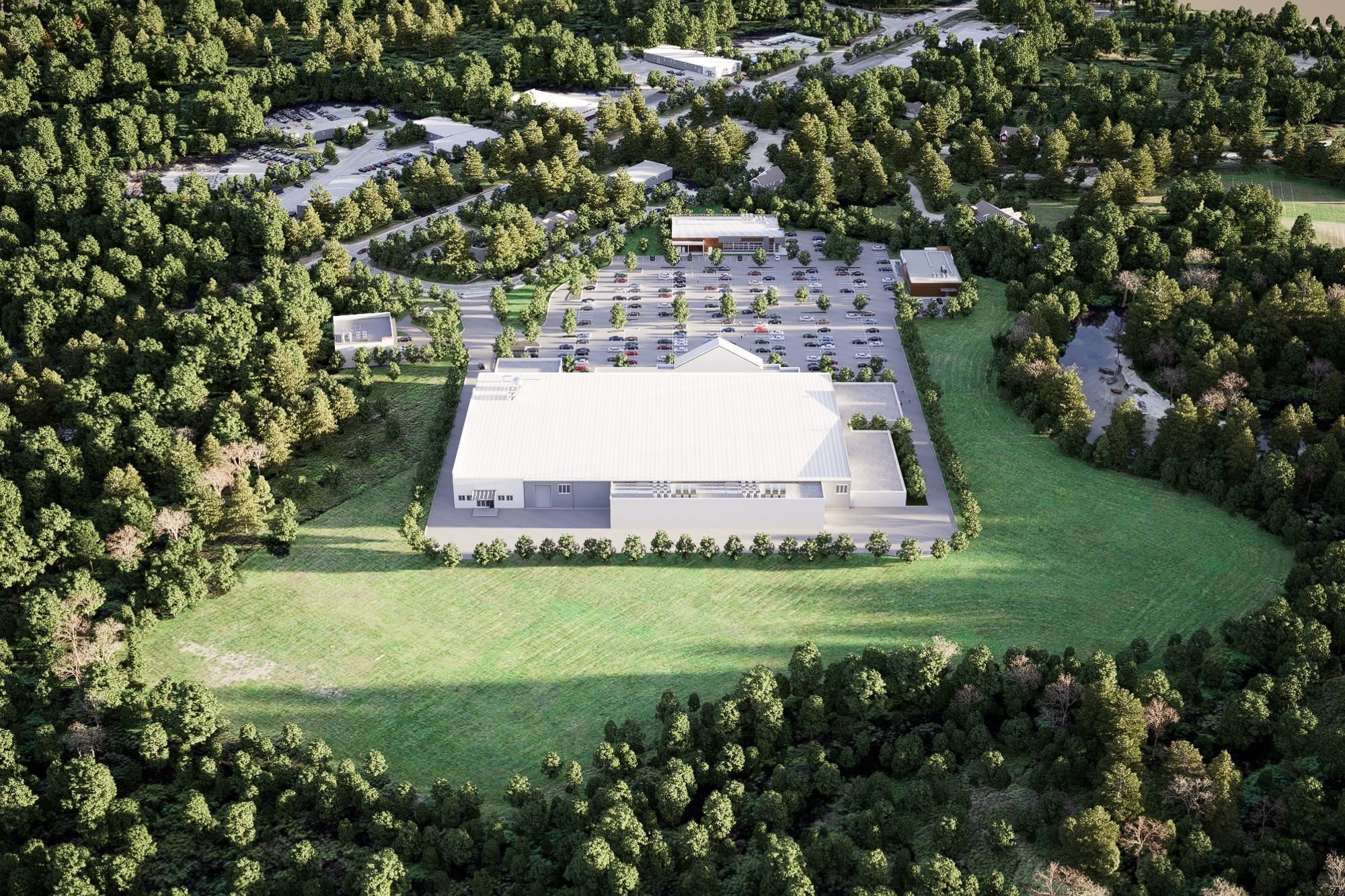 12 Smith Bridge Road Plymouth, NH 03264 - Photo 3 of 25