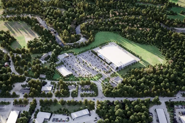 $2,100,000 | 12 Smith Bridge Road, Plymouth, NH 03264