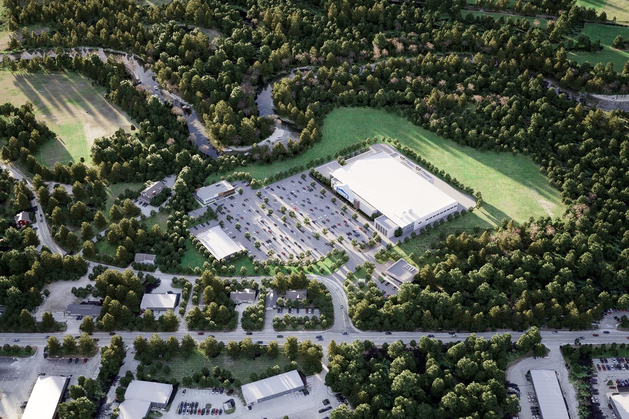 12 Smith Bridge Road Plymouth, NH 03264 - Photo 4 of 25