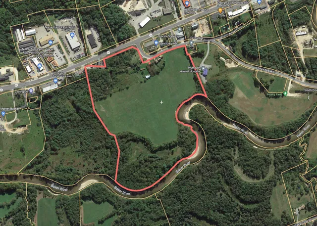 $2,100,000 | 12 Smith Bridge Road, Plymouth, NH 03264