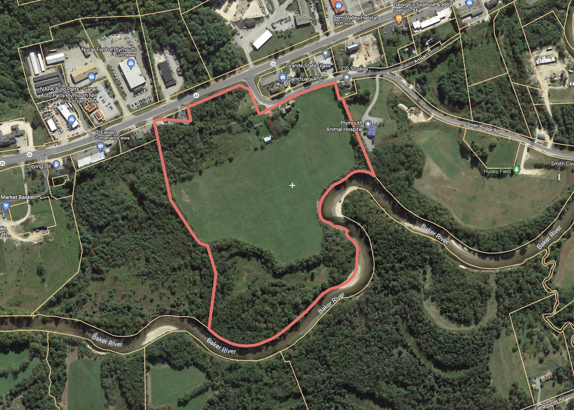 12 Smith Bridge Road Plymouth, NH 03264 - Photo 6 of 25