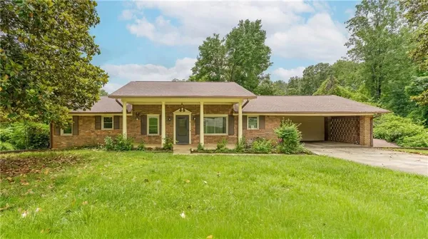 $350,000 | 4918 Old Cornelia Highway, Lula, GA 30554