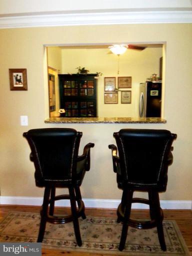 8600 Roaming Ridge Way, Unit 105 Odenton, MD 21113 - Photo 13 of 30 Breakfast Area