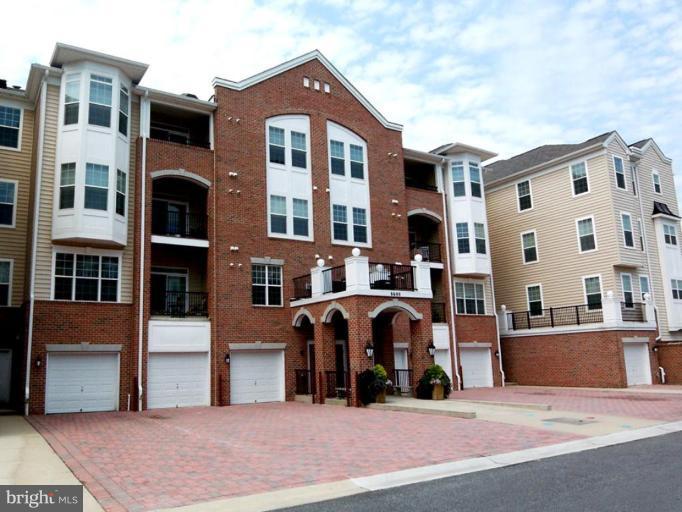 8600 Roaming Ridge Way, Unit 105 Odenton, MD 21113 - Photo 17 of 30 Exterior #2
