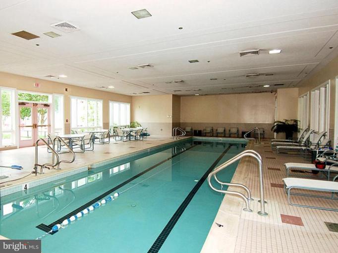 8600 Roaming Ridge Way, Unit 105 Odenton, MD 21113 - Photo 26 of 30 Community Pool 2