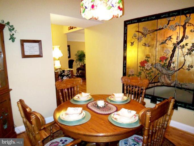 8600 Roaming Ridge Way, Unit 105 Odenton, MD 21113 - Photo 4 of 30 Dining Room