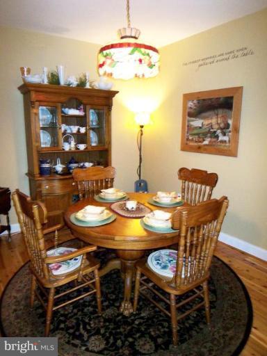 8600 Roaming Ridge Way, Unit 105 Odenton, MD 21113 - Photo 5 of 30 Dining Room #2