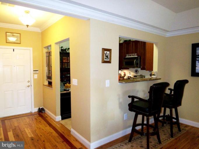 8600 Roaming Ridge Way, Unit 105 Odenton, MD 21113 - Photo 8 of 30 Entrance / Foyer