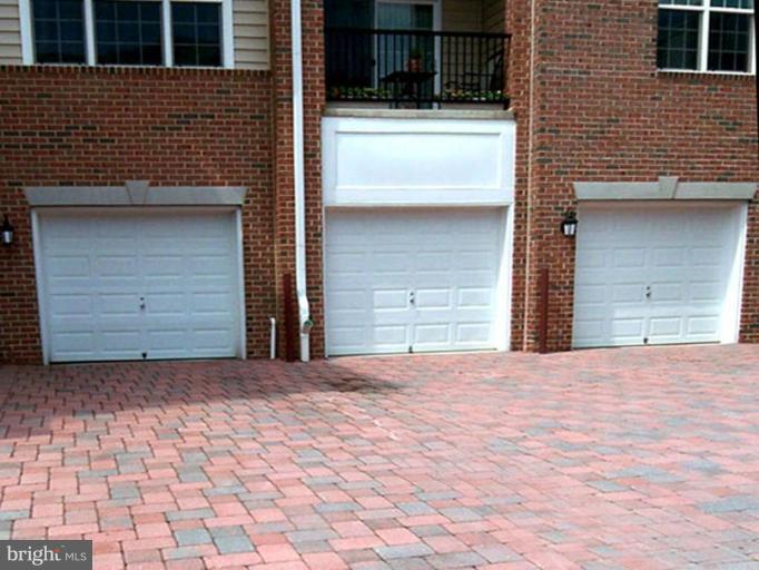 8600 Roaming Ridge Way, Unit 105 Odenton, MD 21113 - Photo 9 of 30 Garage 1
