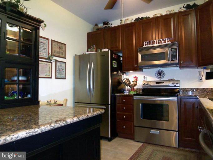 8600 Roaming Ridge Way, Unit 105 Odenton, MD 21113 - Photo 10 of 30 Kitchen