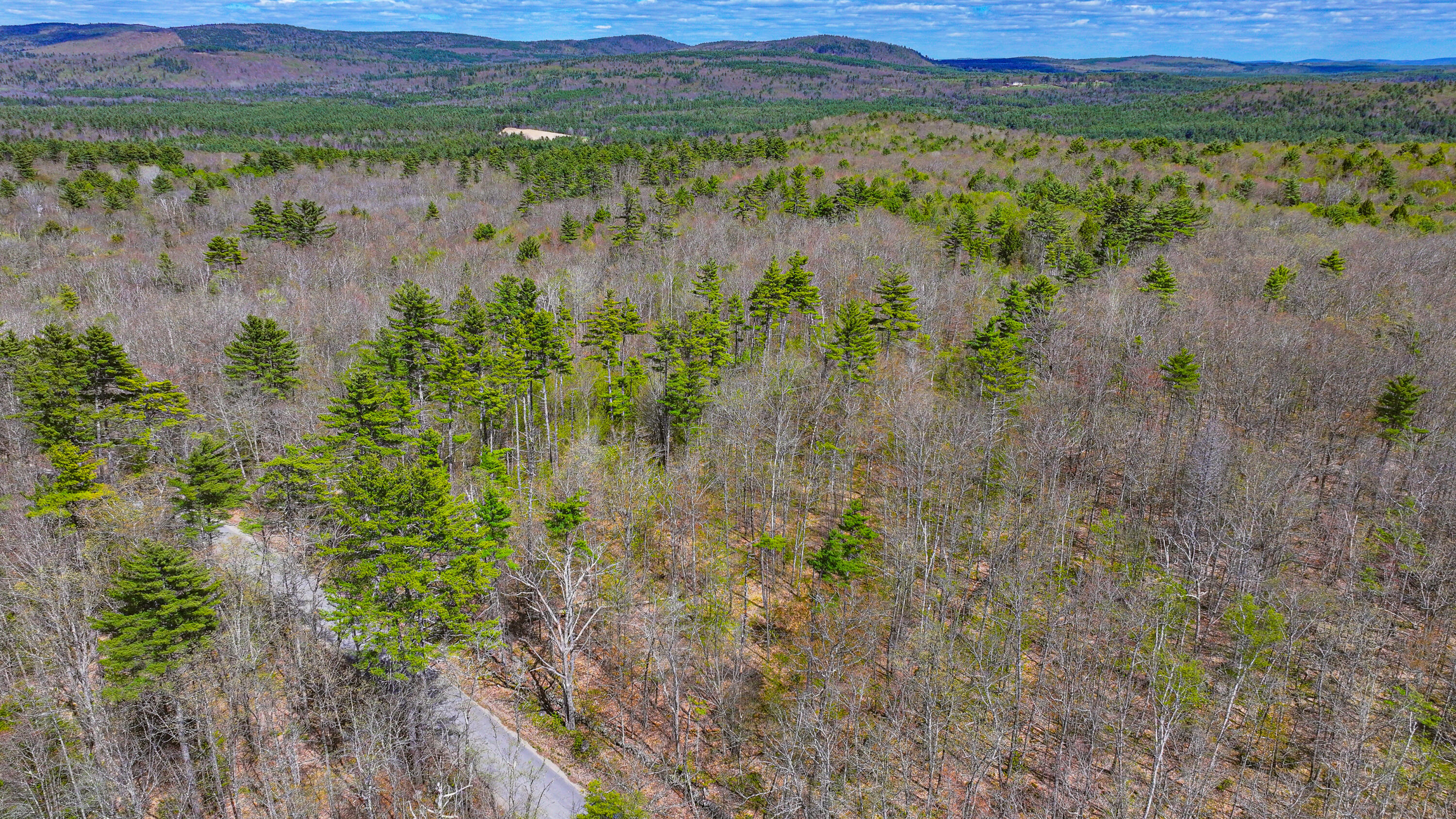 R8-32 Old Waterford Road Lovell, ME 04051 - Photo 1 of 21 waterboro road lovell-2