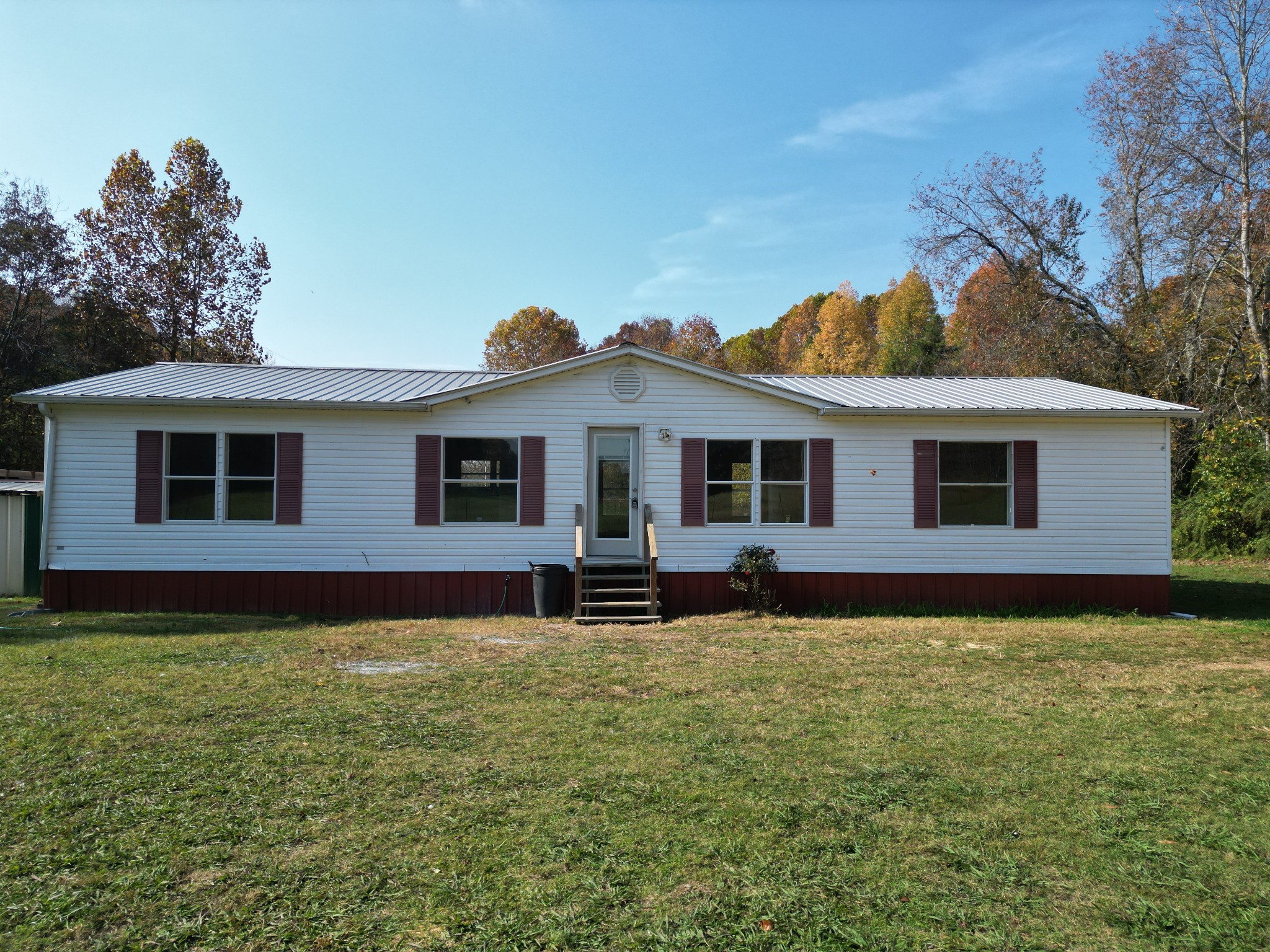 353 Grinder Creek Road Hohenwald, TN 38462 - Photo 23 of 26