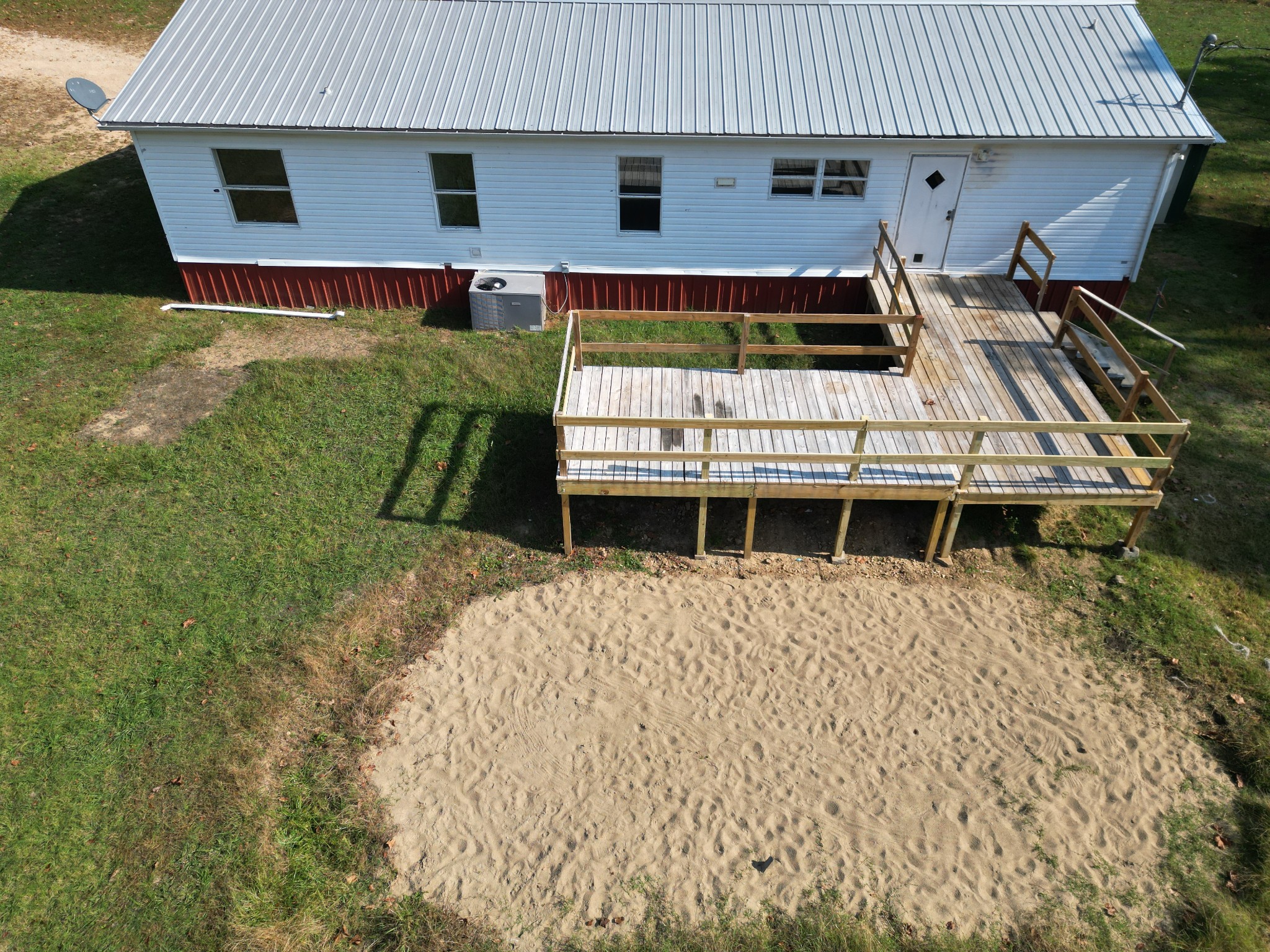 353 Grinder Creek Road Hohenwald, TN 38462 - Photo 24 of 26