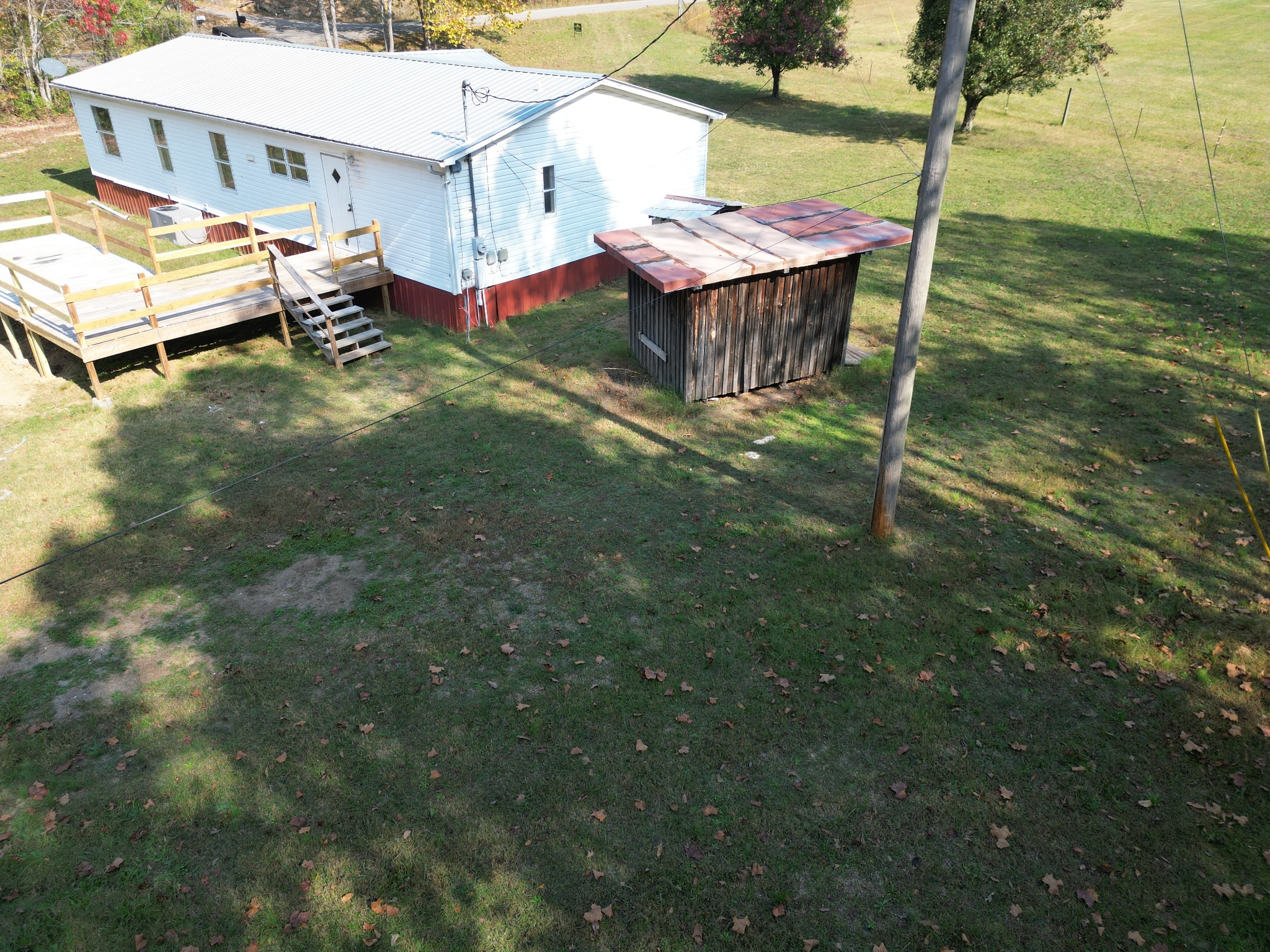 353 Grinder Creek Road Hohenwald, TN 38462 - Photo 25 of 26