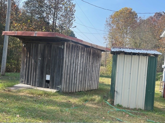 353 Grinder Creek Road Hohenwald, TN 38462 - Photo 26 of 26