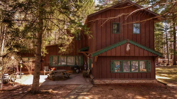 $459,000 | 1870 Timberlands Lane, Eagle River, WI 54521